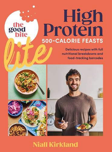 Cover image for The Good Bite Lite