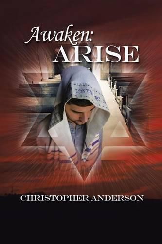 Cover image for Awaken: Arise