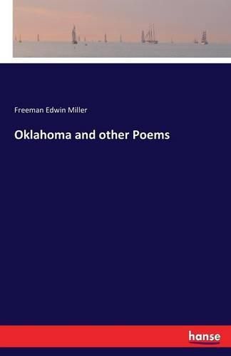 Oklahoma and other Poems