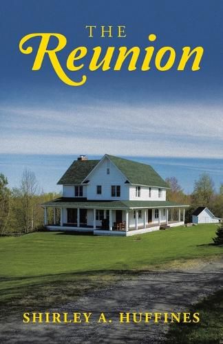 Cover image for The Reunion