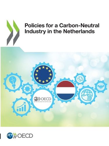 Cover image for Policies for a carbon-neutral industry in the Netherlands