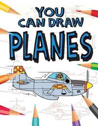 Cover image for Planes