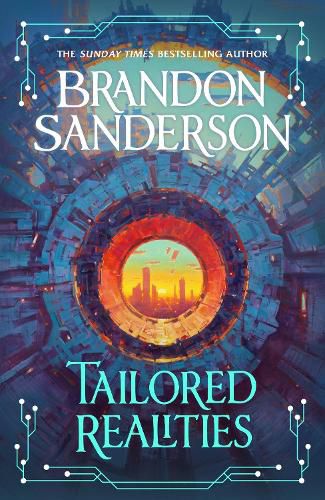 Cover image for Tailored Realities