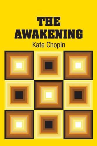Cover image for The Awakening