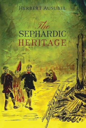 Cover image for The Sephardic Heritage