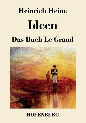 Cover image for Ideen. Das Buch Le Grand
