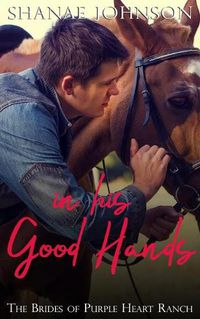 Cover image for In His Good Hands