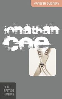Cover image for Jonathan Coe