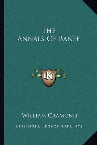 The Annals of Banff
