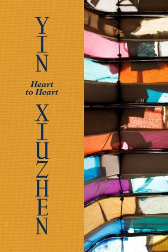 Cover image for Yin Xiuzhen