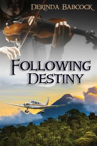 Cover image for Following Destiny