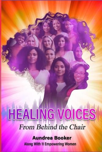 Cover image for Healing Voices