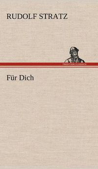 Cover image for Fur Dich