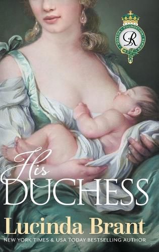 Cover image for His Duchess