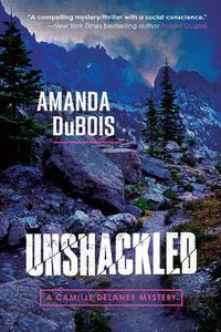 Cover image for Unshackled