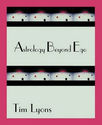 Cover image for Astrology Beyond Ego