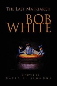 Cover image for Bob White