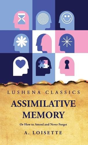 Cover image for Assimilative Memory Or How to Attend and Never Forget