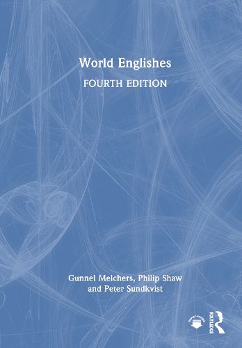 Cover image for World Englishes