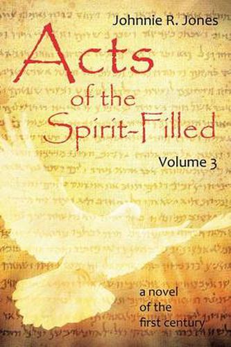 Cover image for Acts of the Spirit-Filled: Volume 3