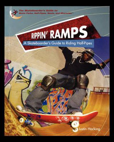 Cover image for Rippin' Ramps