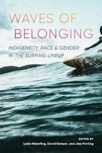 Cover image for Waves of Belonging