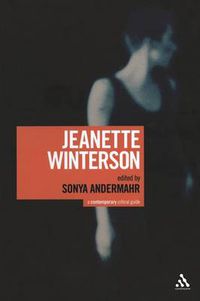 Cover image for Jeanette Winterson: A contemporary critical guide