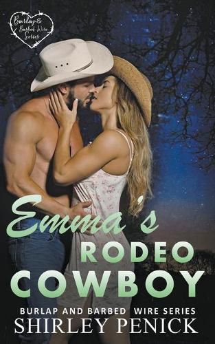 Cover image for Emma's Rodeo Cowboy