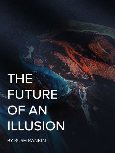 Cover image for The Future of an Illusion