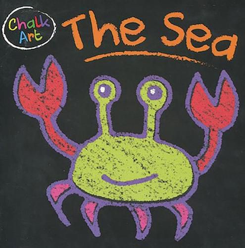 Cover image for Sea