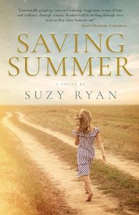 Cover image for Saving Summer