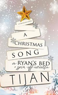 Cover image for A Christmas Song (Hardcover)