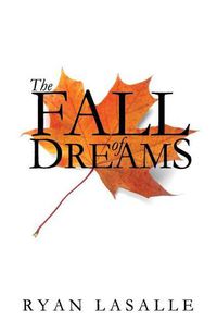 Cover image for The Fall of Dreams