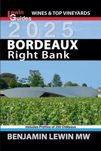 Cover image for Bordeaux