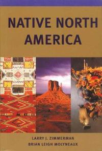 Cover image for Native North America