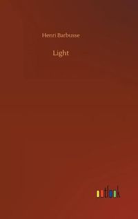 Cover image for Light