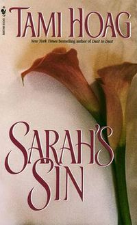 Cover image for Sarah's Sin