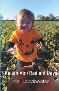 Cover image for Italian Air / Radiant Days