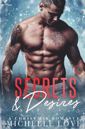 Cover image for Secrets & Desires: A Christmas Romance