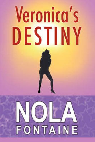 Cover image for Veronica's Destiny