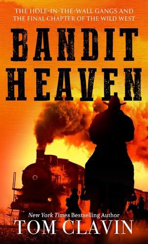 Cover image for Bandit Heaven