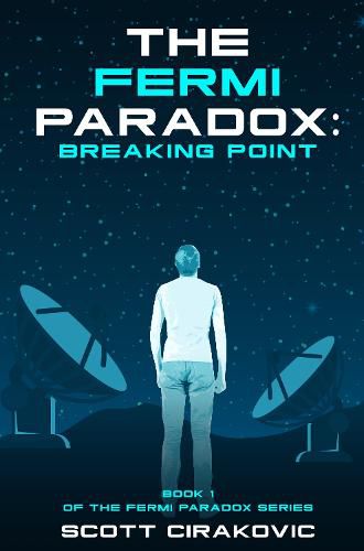 Cover image for The Fermi Paradox