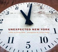 Cover image for Unexpected New York