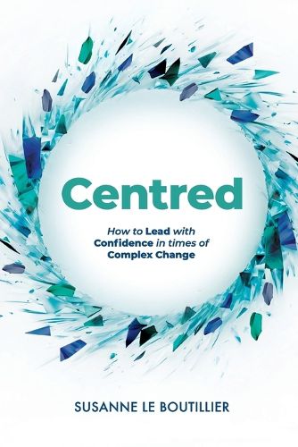 Cover image for Centred