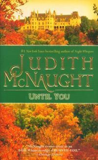 Cover image for Until You