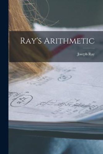 Cover image for Ray's Arithmetic