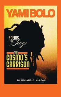 Cover image for Poems and Songs The Cosmo's Garrison