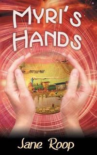 Cover image for Myri's Hands