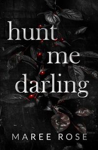 Cover image for hunt me darling