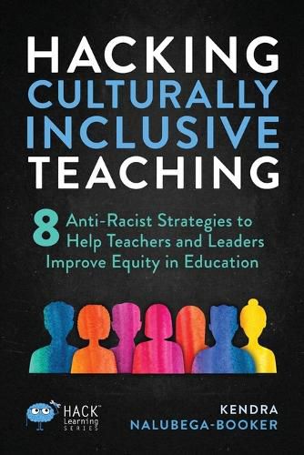 Cover image for Hacking Culturally Inclusive Teaching